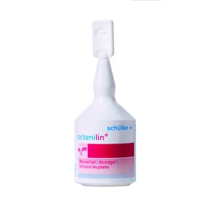 Octenilin żel na rany sterylny w butelce 20ml