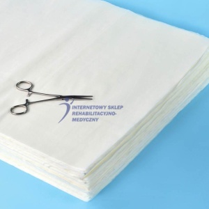 Wata celulozowa higieniczna w arkuszach 5 kg