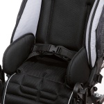 Pas miednicowy 4-punktowy