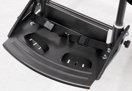 Pasy zabezpieczające stopy do wózków EASyS Jazz 1 i 2