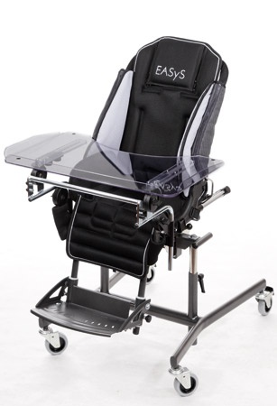 Tacka transparentna (stolik plastikowy)