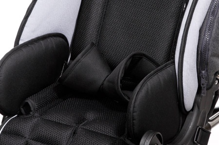 Pasy udowe do wózków EASyS Jazz 1 i 2