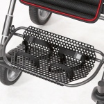 Pasy zabezpieczające stopy