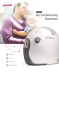 Nebulizator kompresyjny 403T