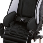 Pas miednicowy 2-punktowy